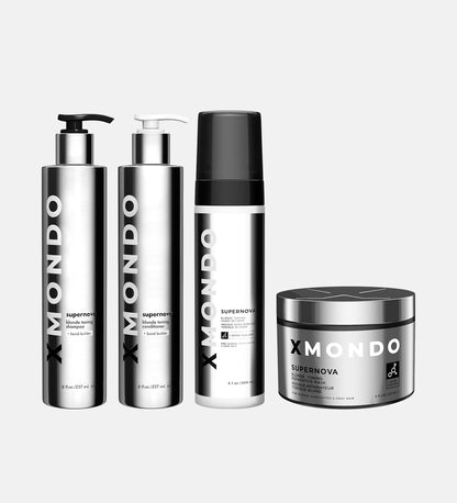 Supernova Blonde Toning Bundle